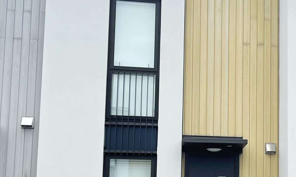 Photo of Outdoor in Grey Lynn