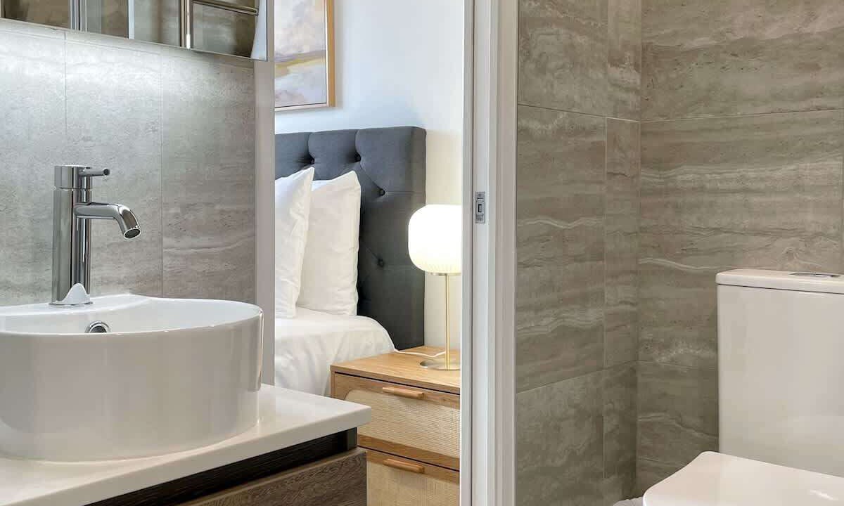 Photo of Bathroom in Grey Lynn