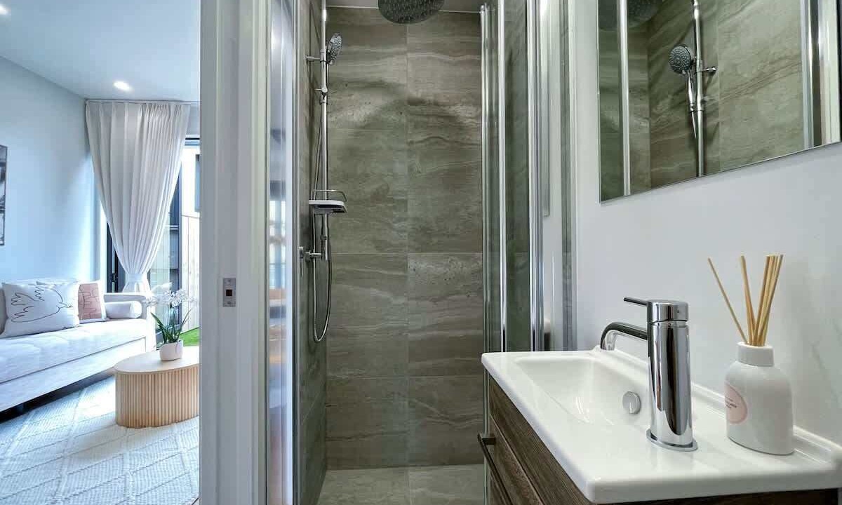 Photo of Bathroom in Grey Lynn