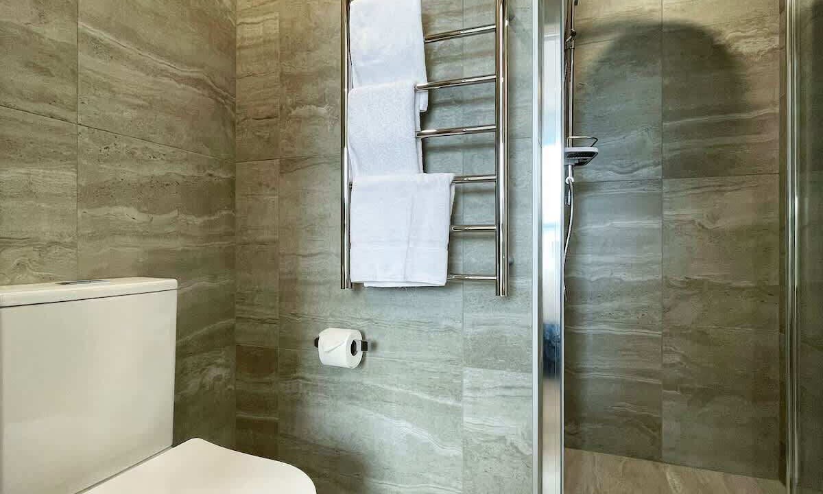 Photo of Bathroom in Grey Lynn