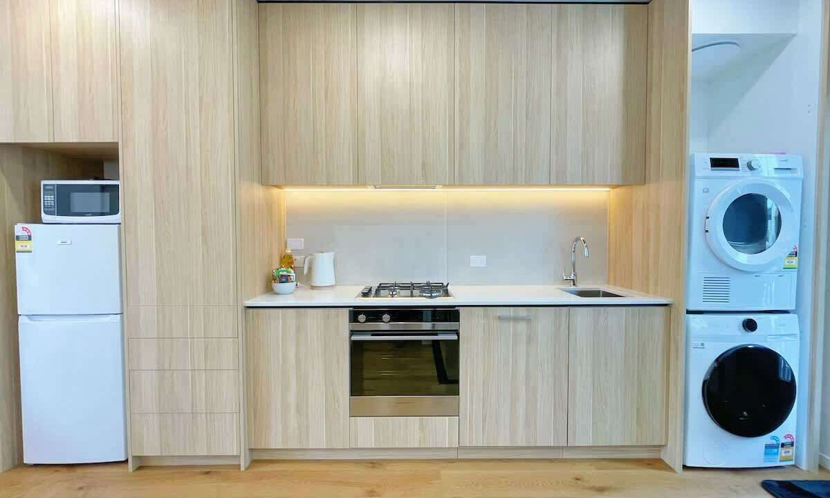 Photo of Kitchen in Grey Lynn