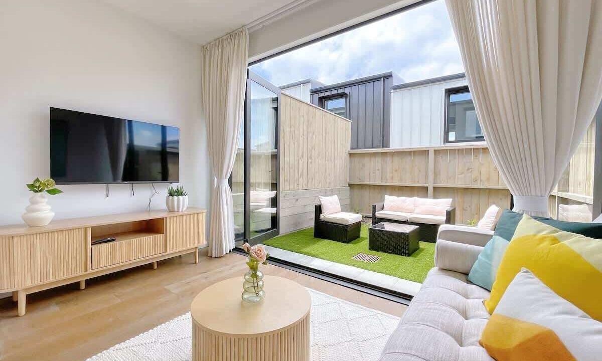 Photo of Livingroom in Grey Lynn