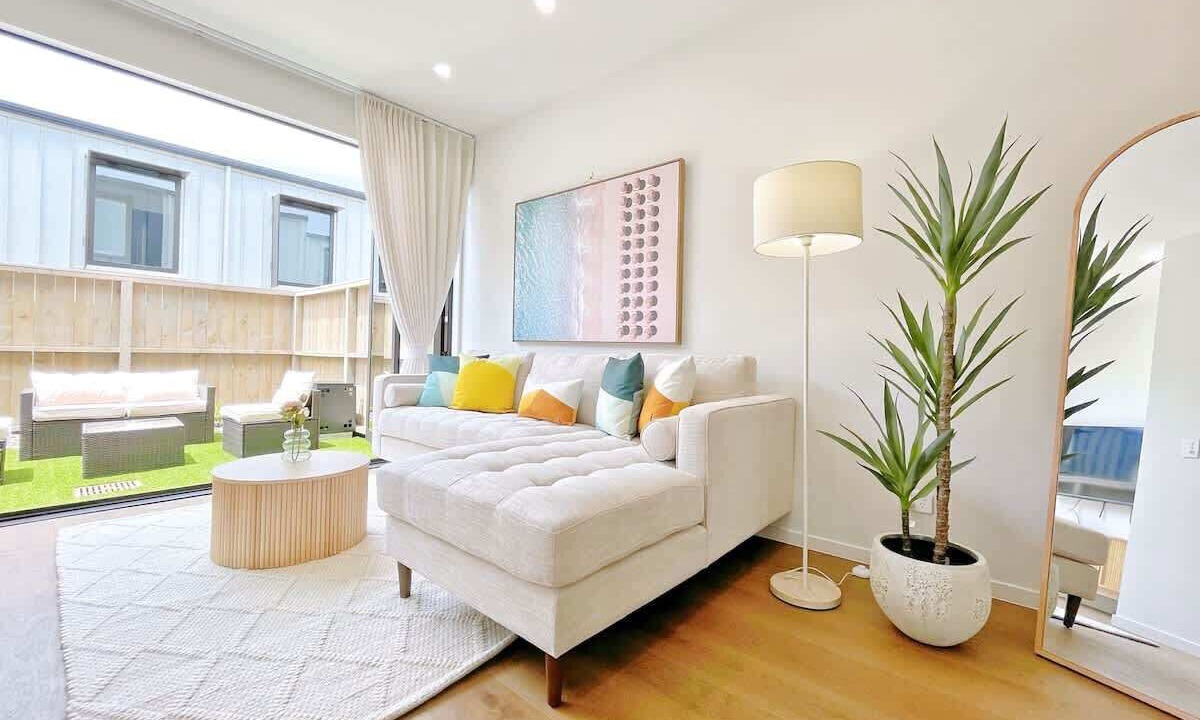 Photo of Livingroom in Grey Lynn