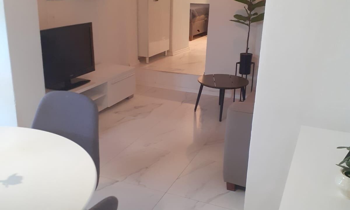 Photo of Livingroom in Brist