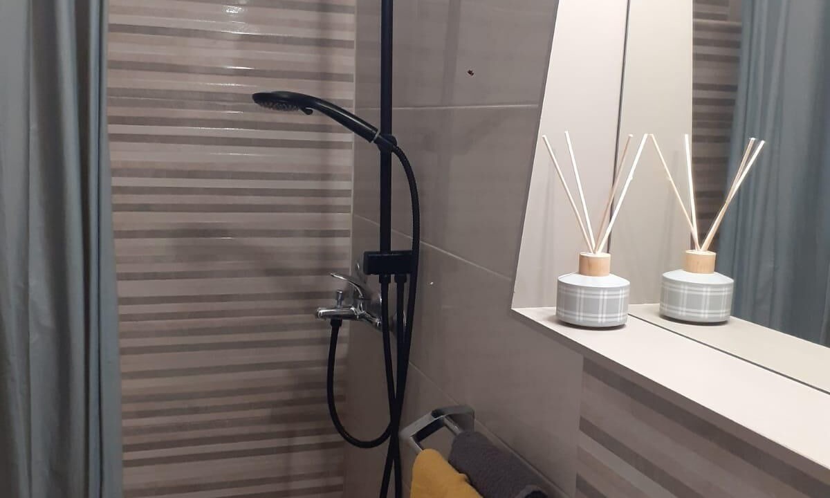 Photo of Bathroom in Brist