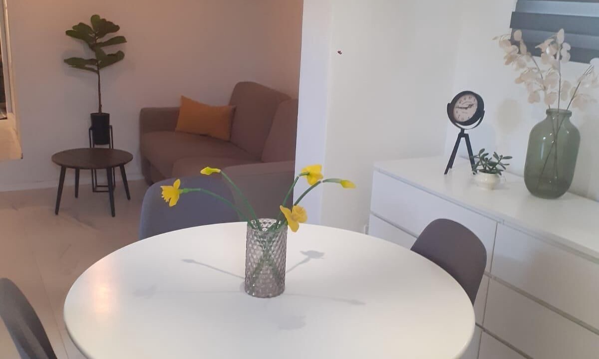 Photo of Livingroom in Brist