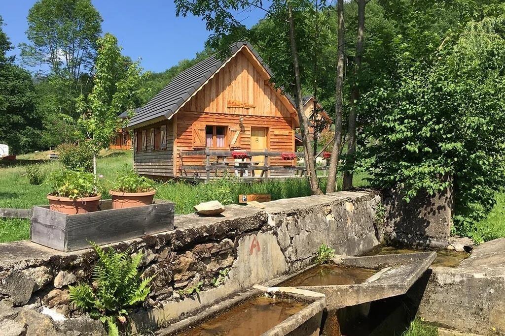 Photo of Outdoor in Massat
