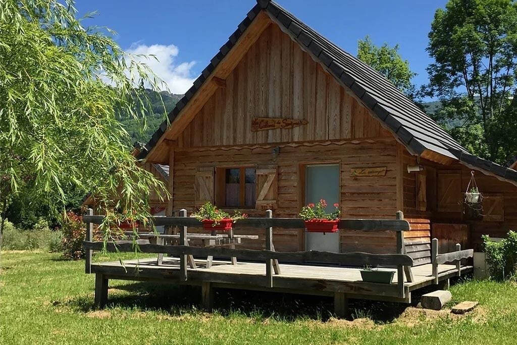 Photo of Outdoor in Massat