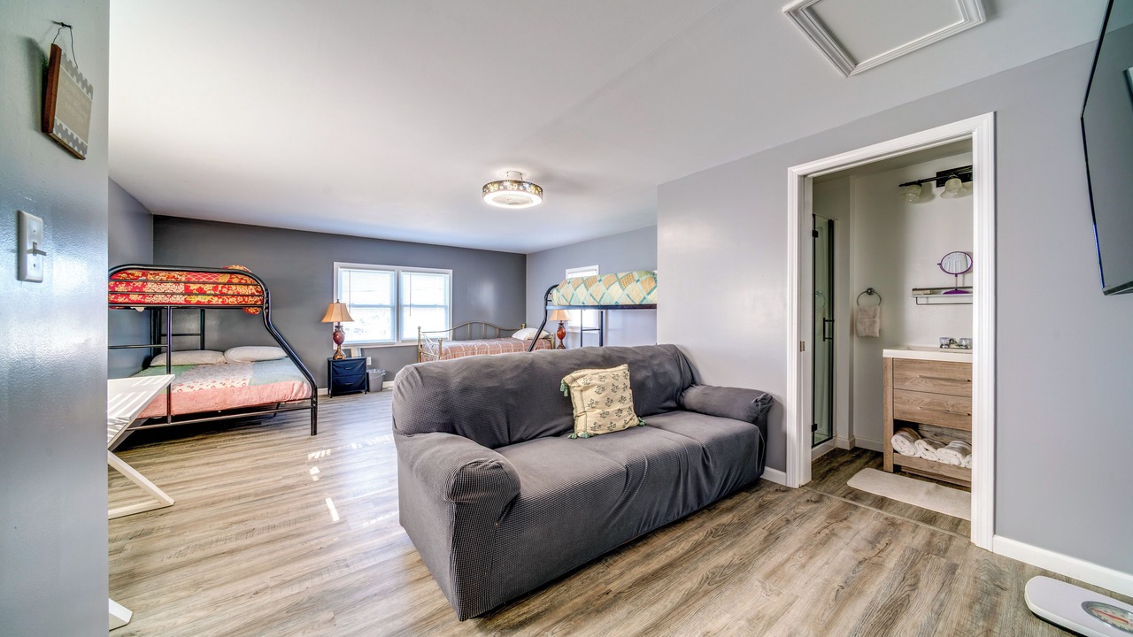 Photo of Bedroom in Warsaw