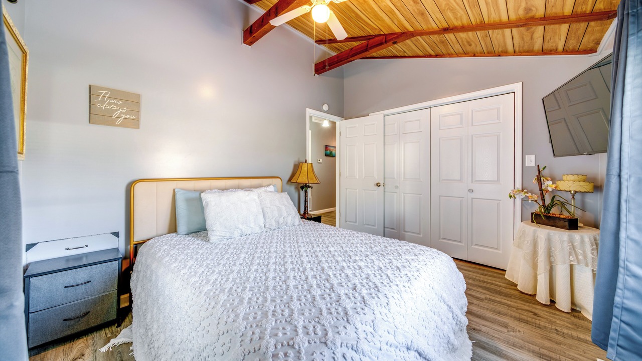 Photo of Bedroom in Warsaw