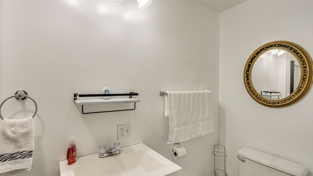 Photo of Bathroom in Warsaw