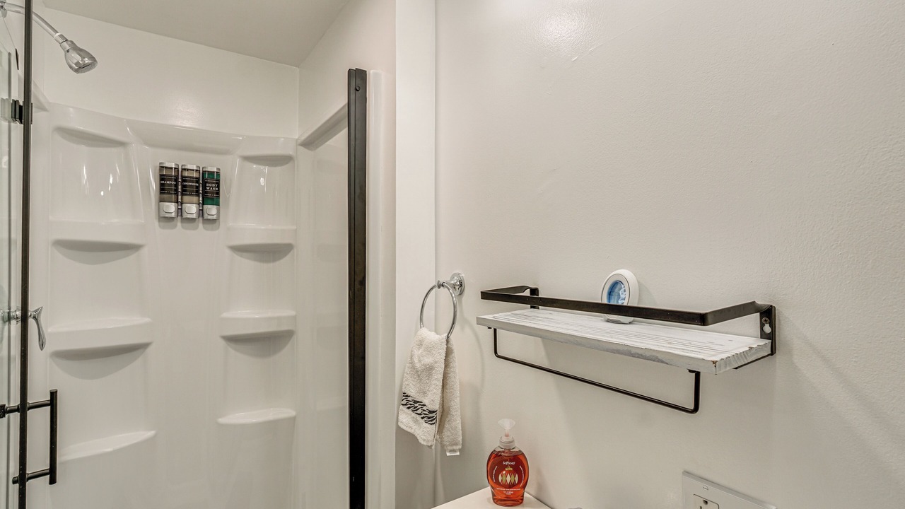 Photo of Bathroom in Warsaw