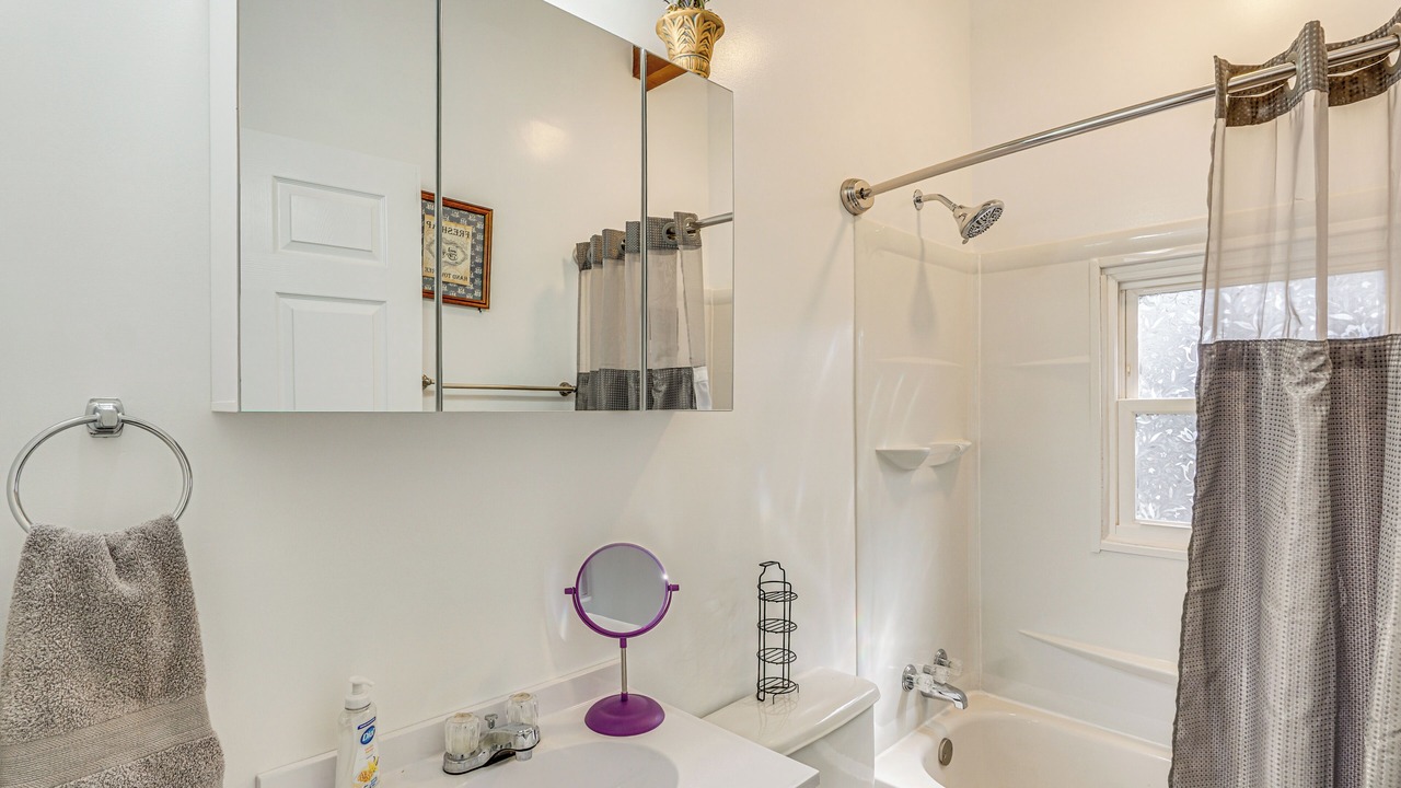 Photo of Bathroom in Warsaw