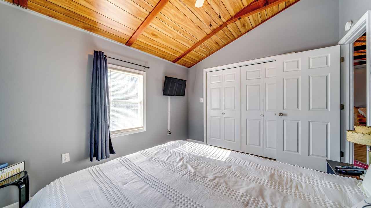 Photo of Bedroom in Warsaw