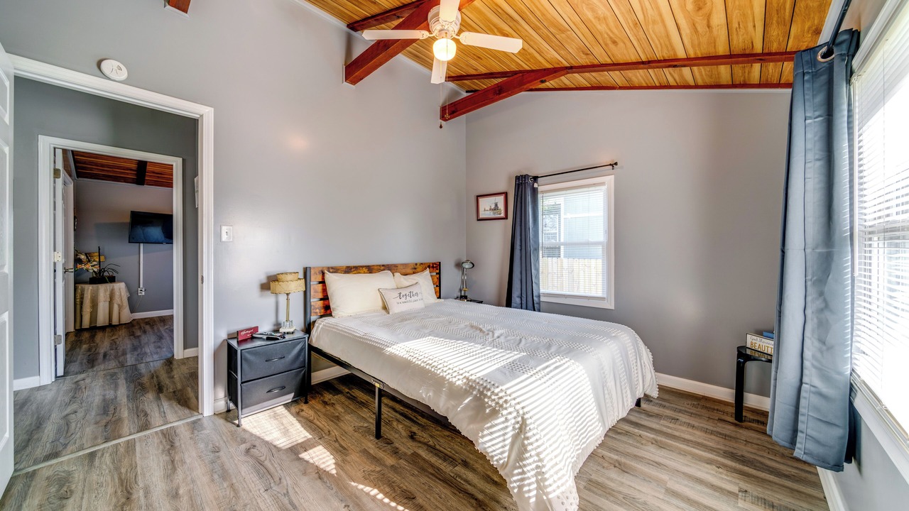 Photo of Bedroom in Warsaw