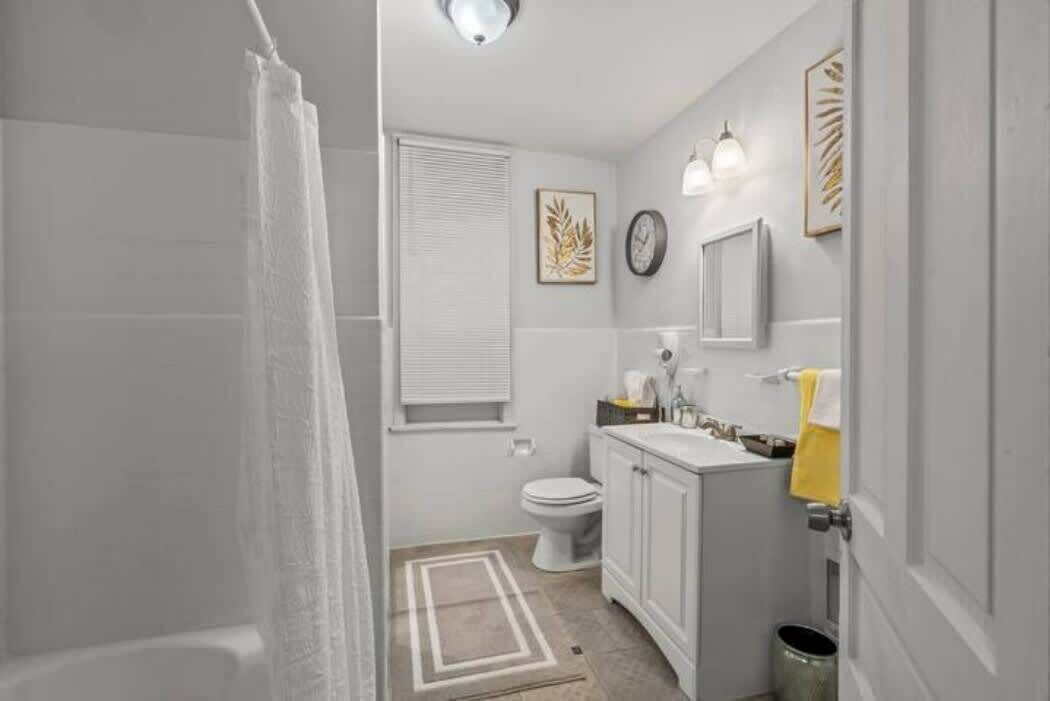 Photo of Bathroom in West Philadelphia