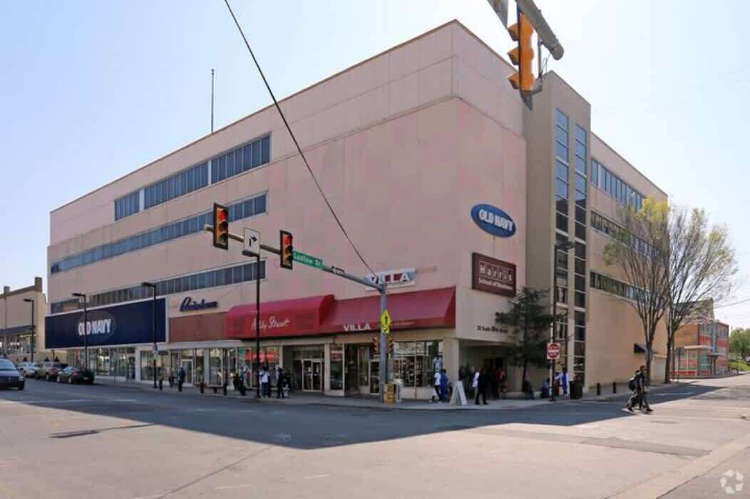 Photo of Others in West Philadelphia