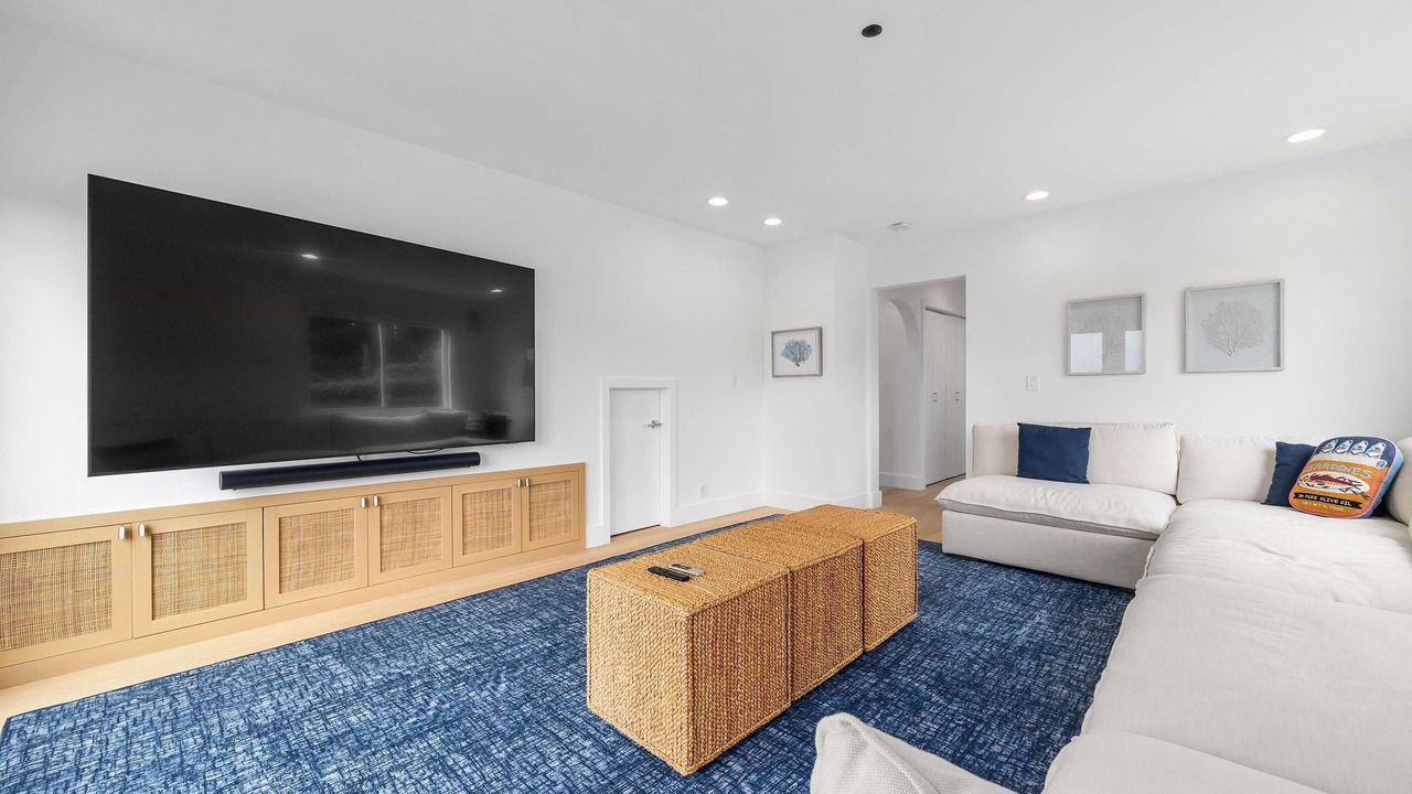 Photo of Bedroom in Aptos