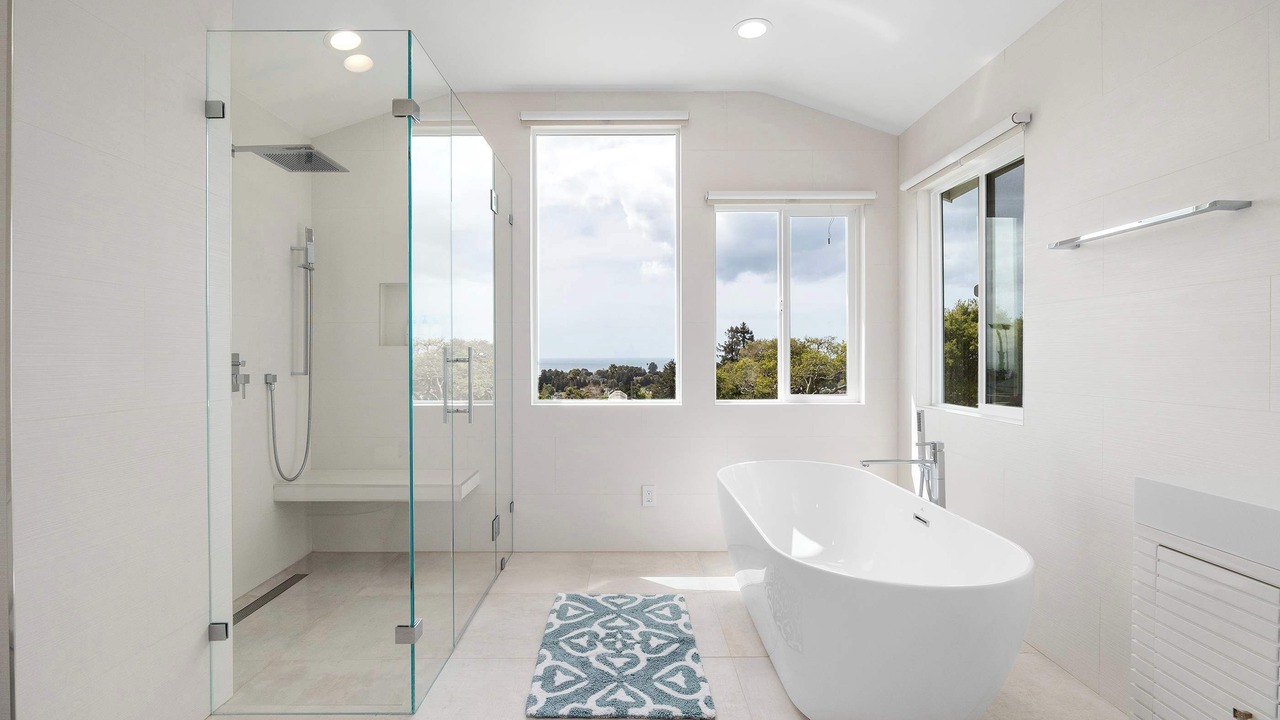 Photo of Bathroom in Aptos