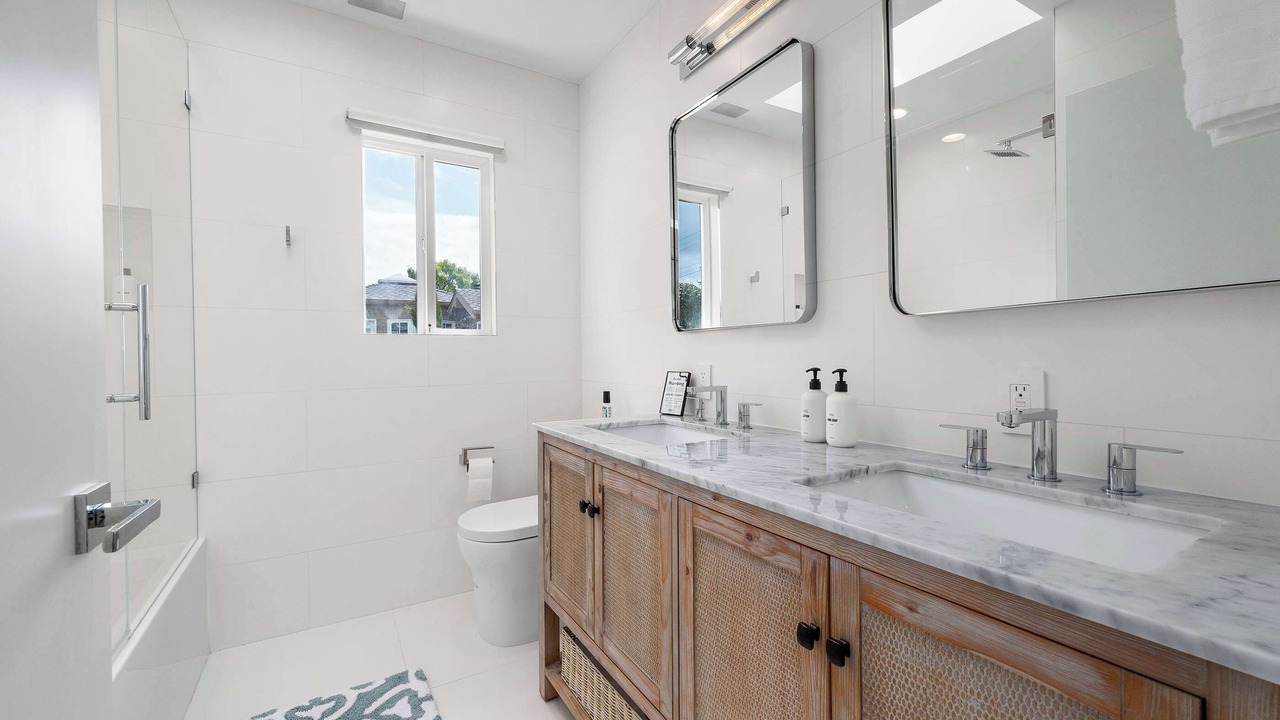 Photo of Bathroom in Aptos
