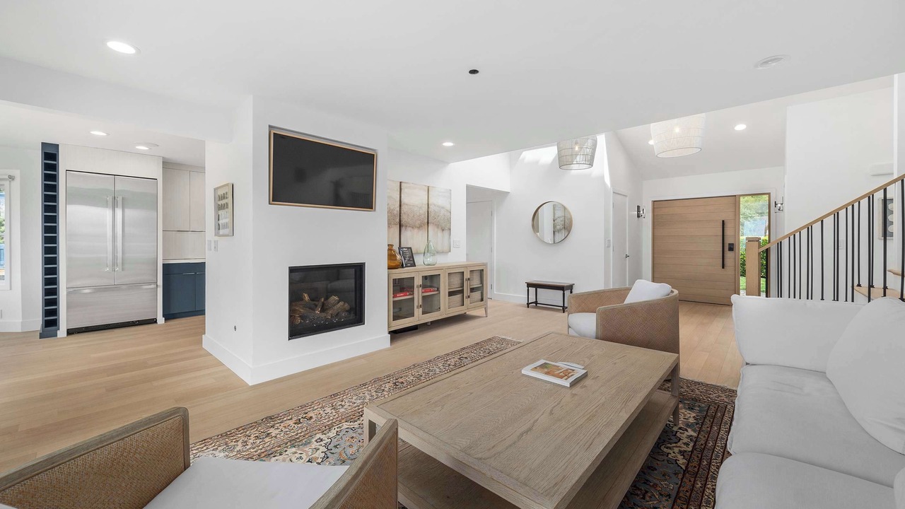 Photo of Livingroom in Aptos