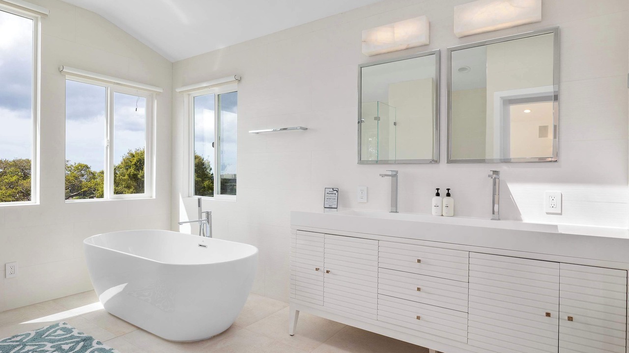 Photo of Bathroom in Aptos