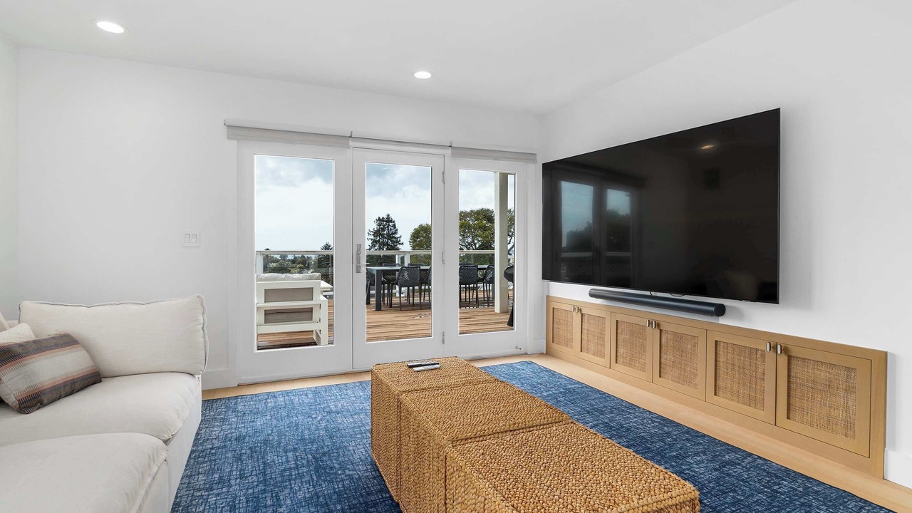 Photo of Bedroom in Aptos