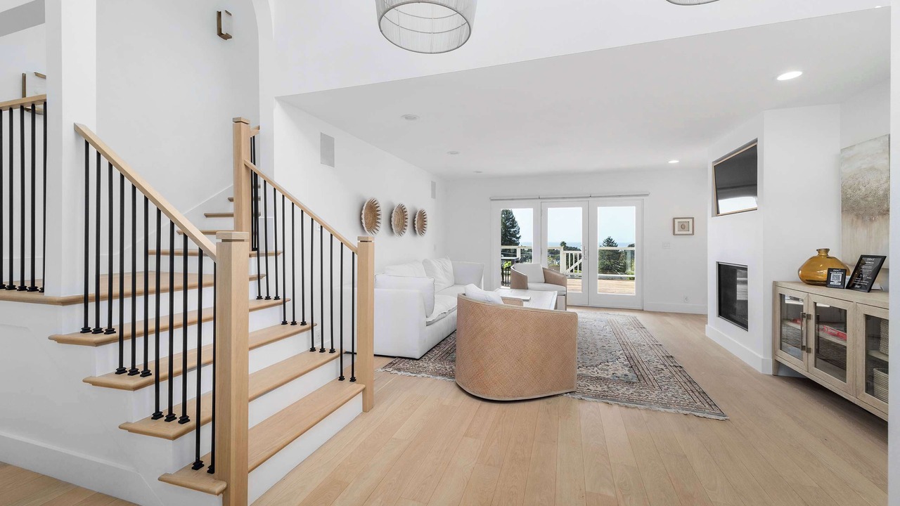 Photo of Livingroom in Aptos