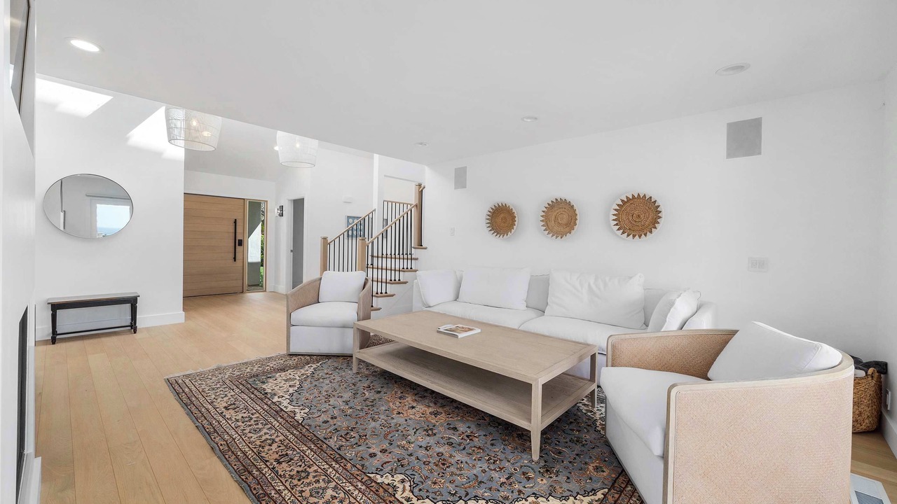 Photo of Livingroom in Aptos