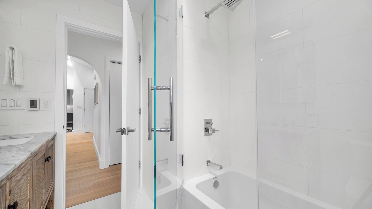 Photo of Bathroom in Aptos