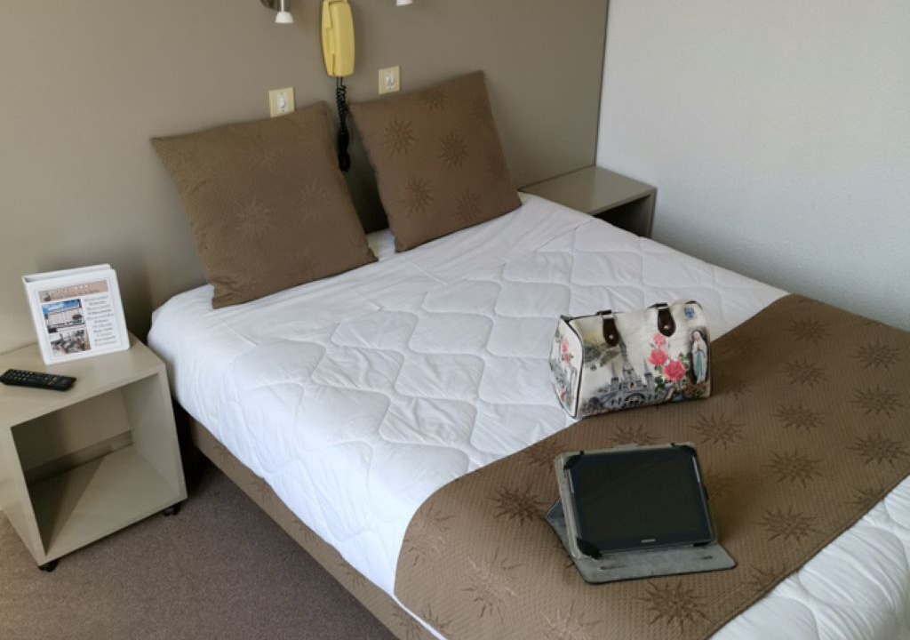 Photo of Bedroom in Lourdes