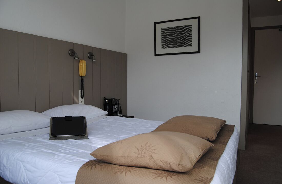 Photo of Bedroom in Lourdes