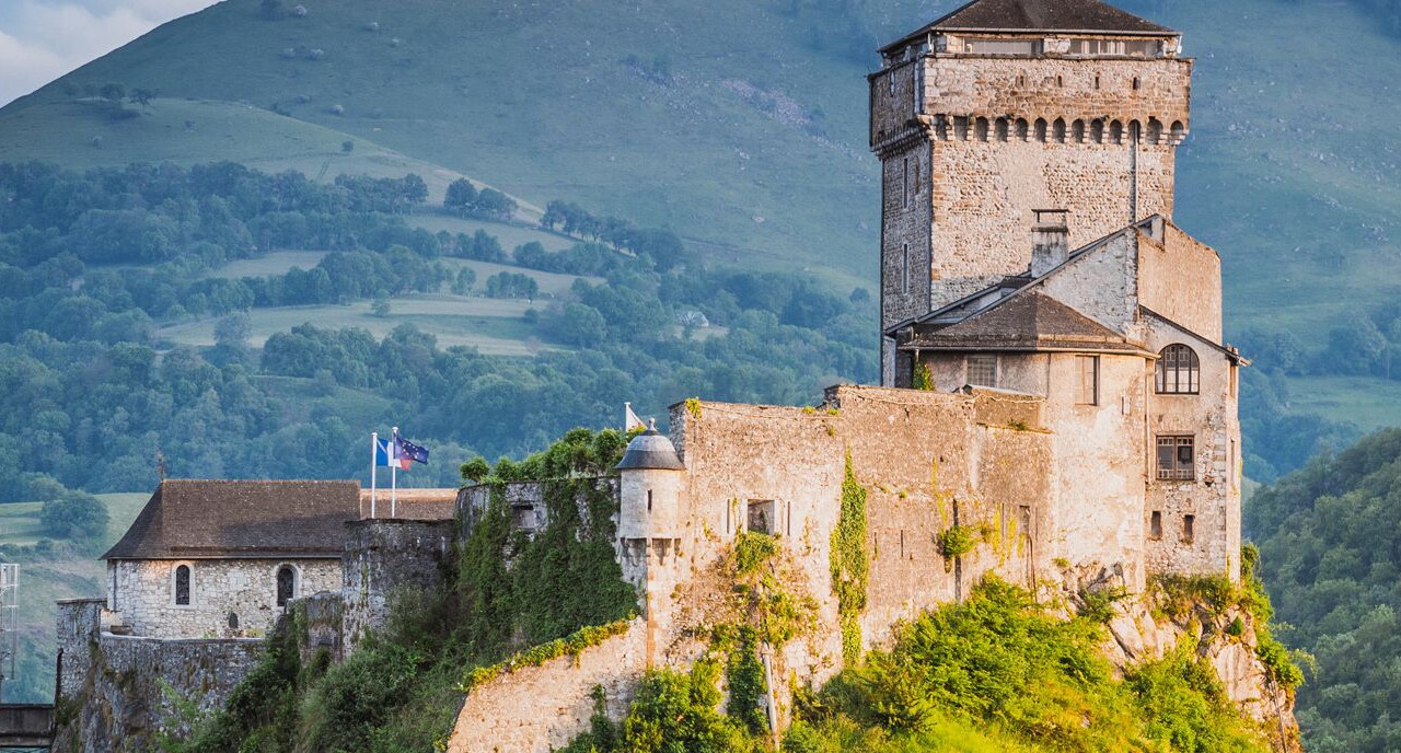 Photo of Others in Lourdes