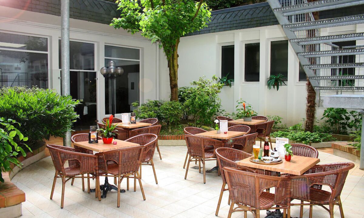 Photo of Outdoor in Lourdes