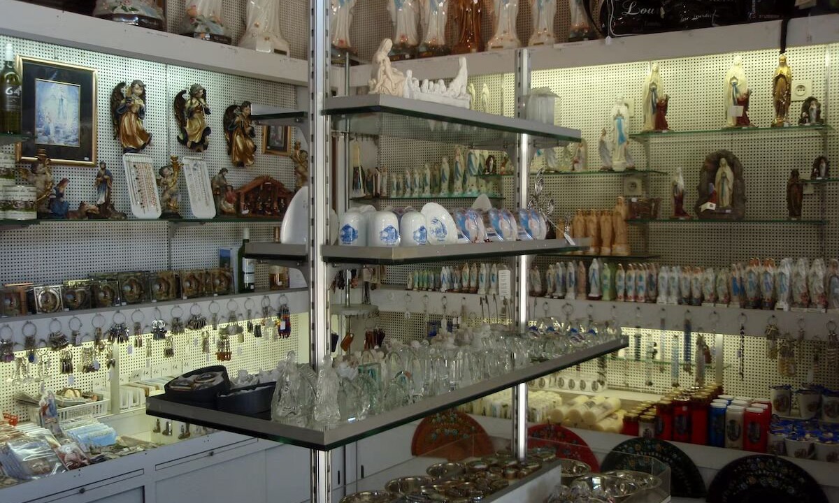 Photo of Others in Lourdes