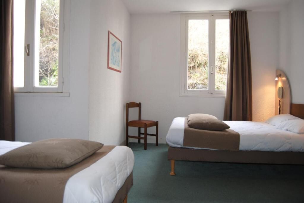 Photo of Bedroom in Lourdes
