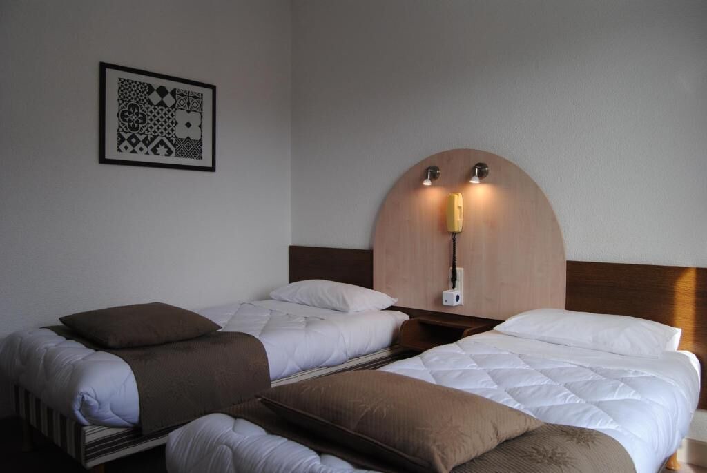 Photo of Bedroom in Lourdes