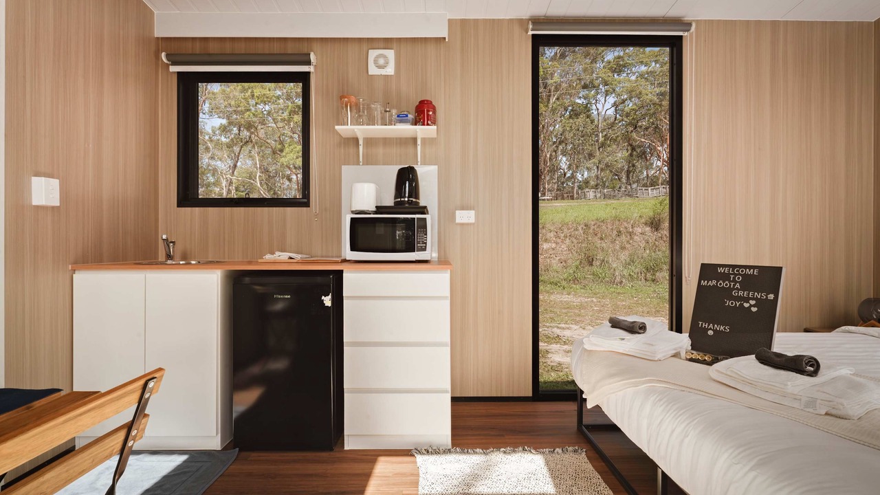 Photo of Bedroom in Maroota