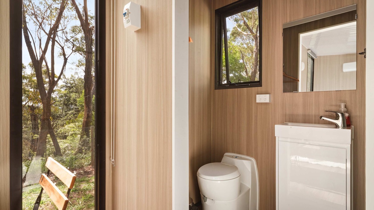 Photo of Bathroom in Maroota