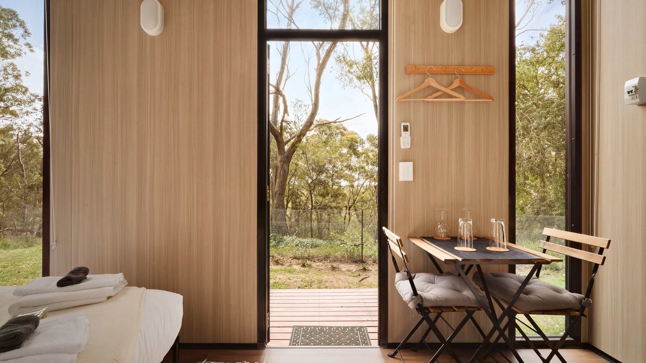 Photo of Bedroom in Maroota