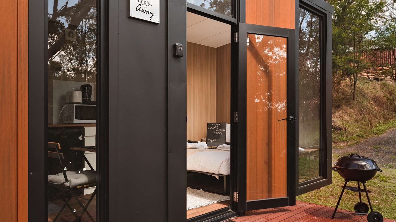 Photo of Outdoor in Maroota