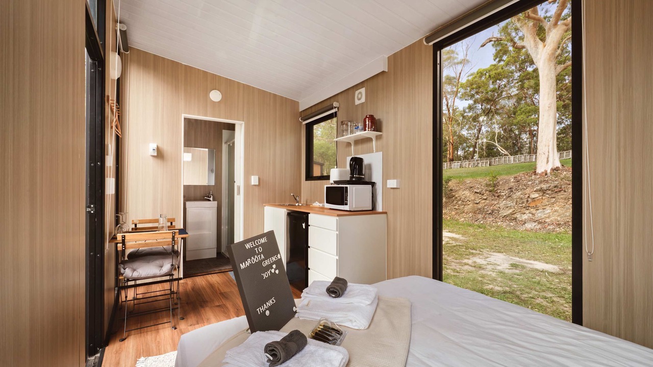 Photo of Bedroom in Maroota