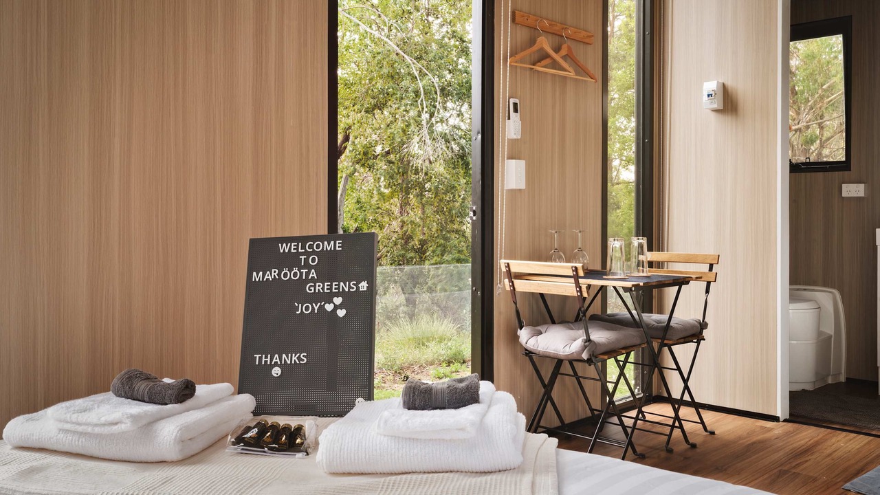 Photo of Bedroom in Maroota