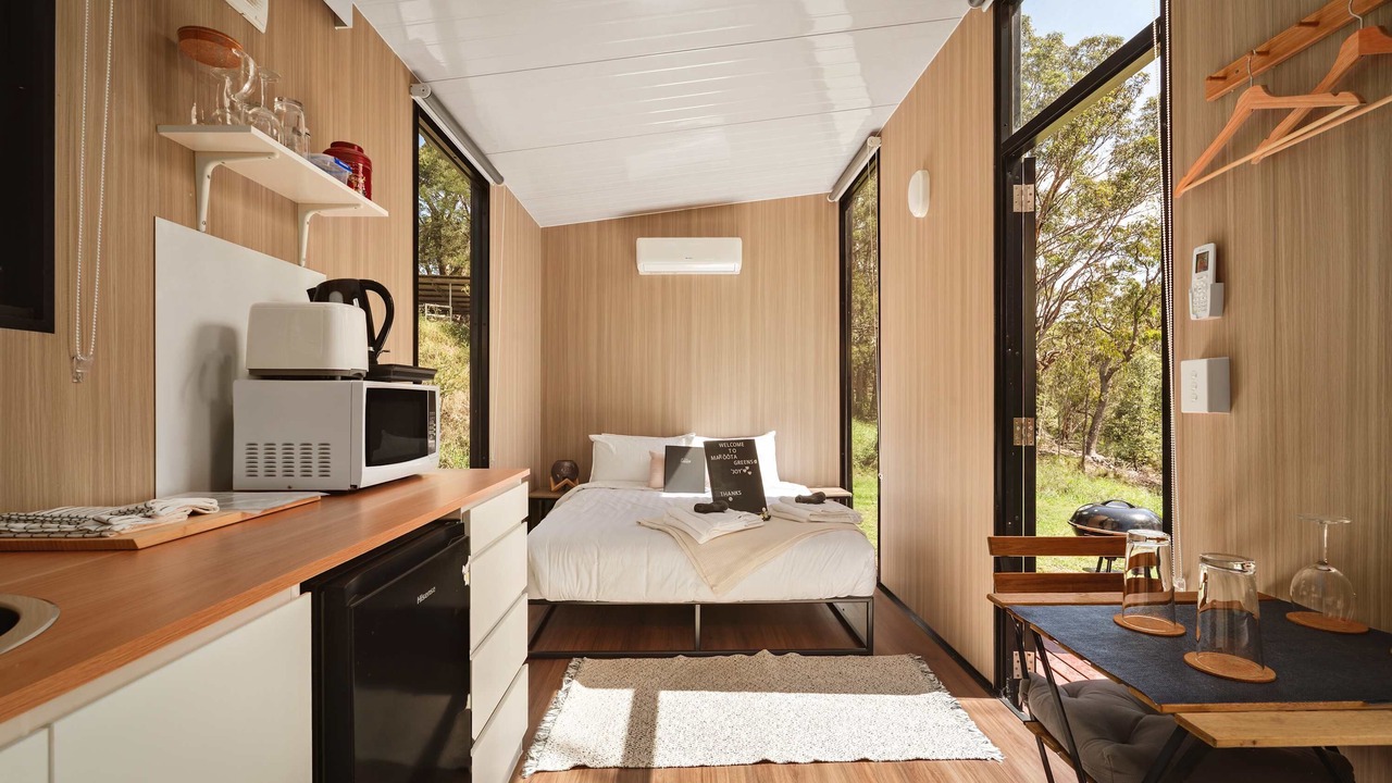 Photo of Bedroom in Maroota