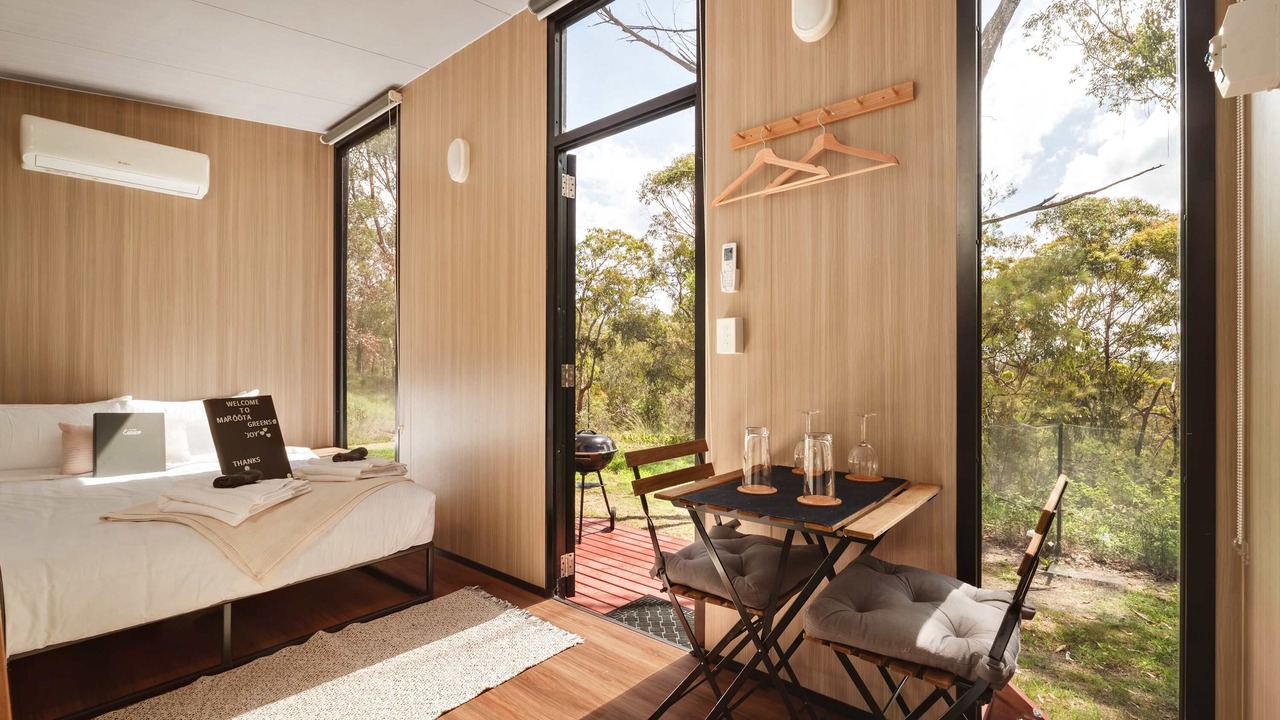 Photo of Bedroom in Maroota