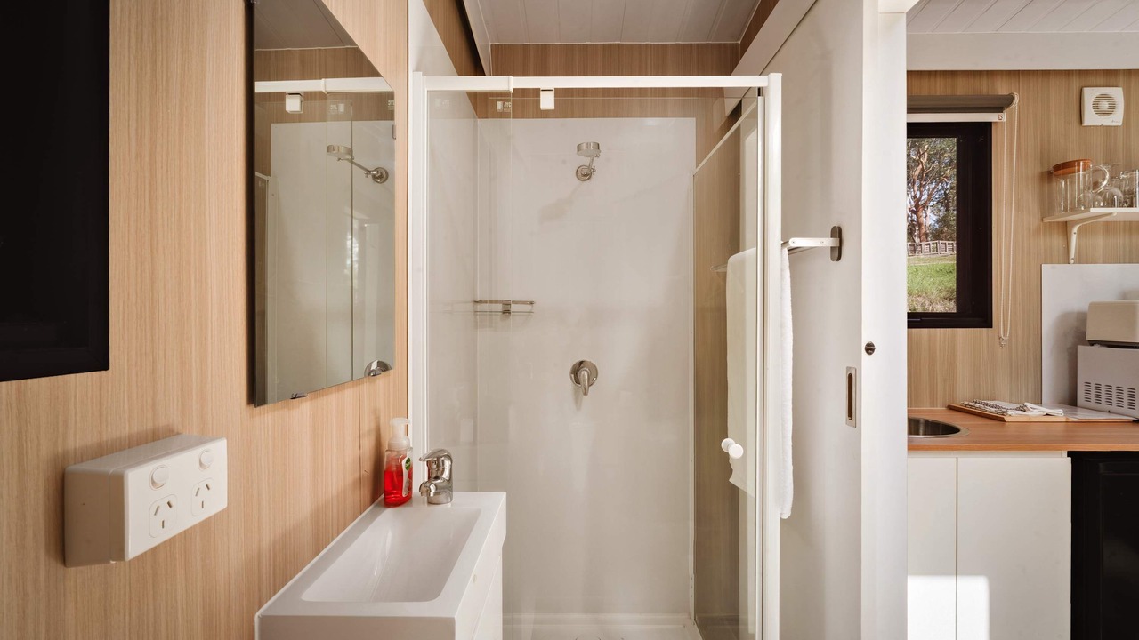 Photo of Bathroom in Maroota