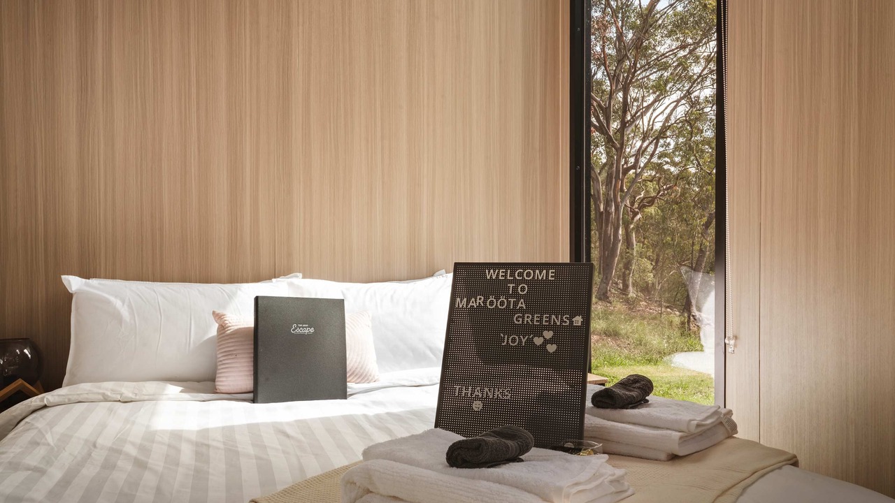 Photo of Bedroom in Maroota