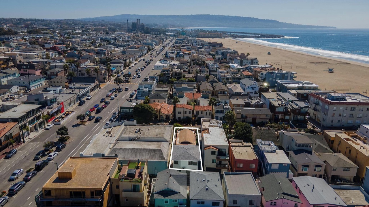 Photo of Others in Hermosa Beach