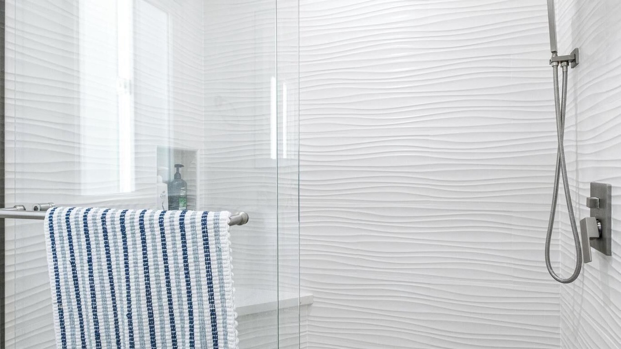 Photo of Bathroom in Hermosa Beach