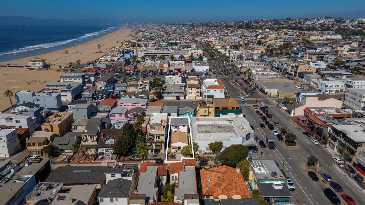 Photo of Others in Hermosa Beach